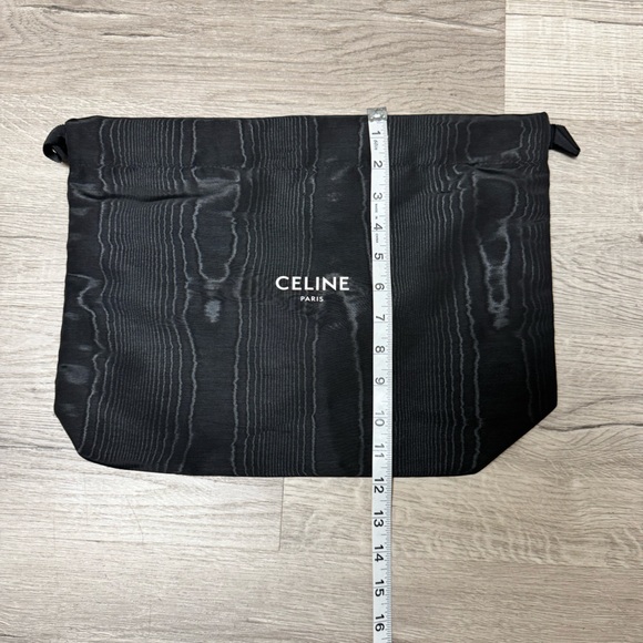 Celine Dust Bag - Picture 5 of 5